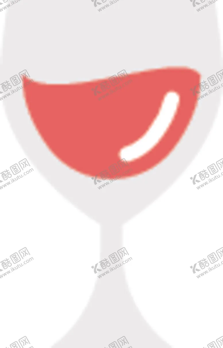 编号：13139607081634555888【酷图网】源文件下载-高脚杯
