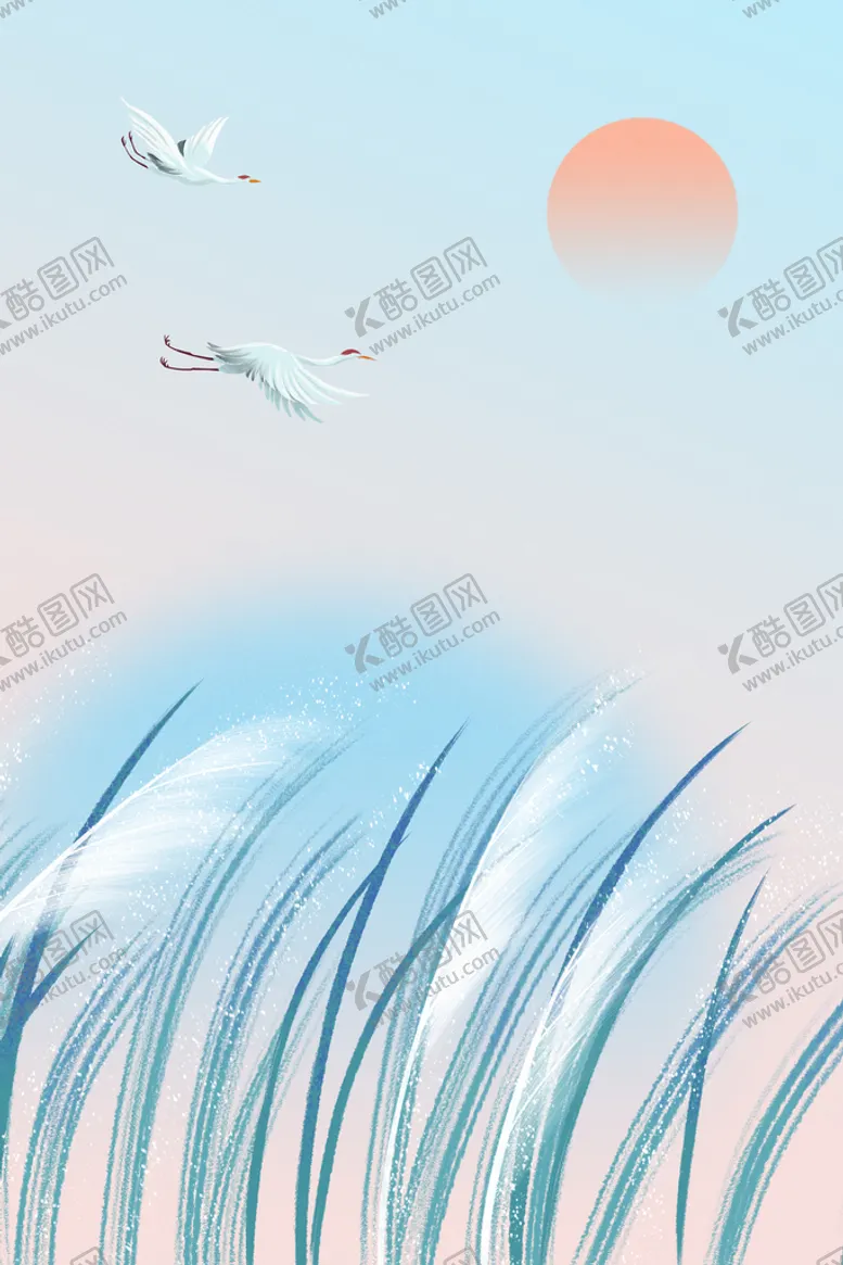 编号：08215409230410423276【酷图网】源文件下载-白露节气