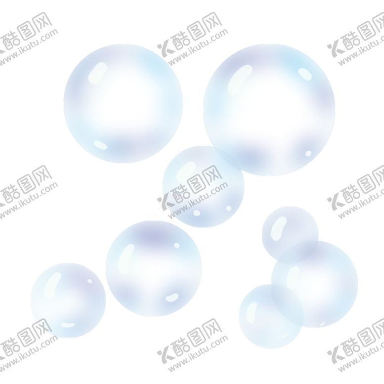 编号：21023906280705328922【酷图网】源文件下载-七彩泡泡