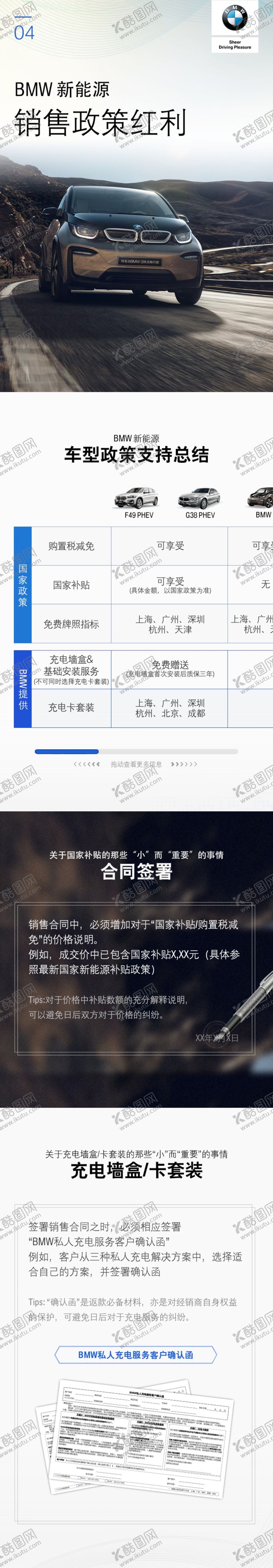 编号：95524311012153011975【酷图网】源文件下载-宝马长图文