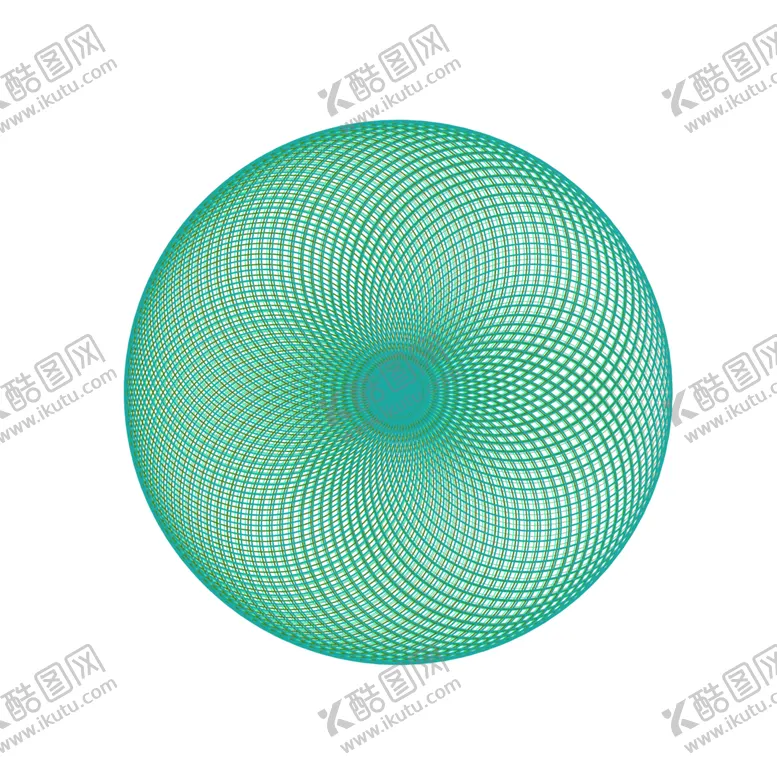 编号：70310904210212265011【酷图网】源文件下载-圆环底纹
