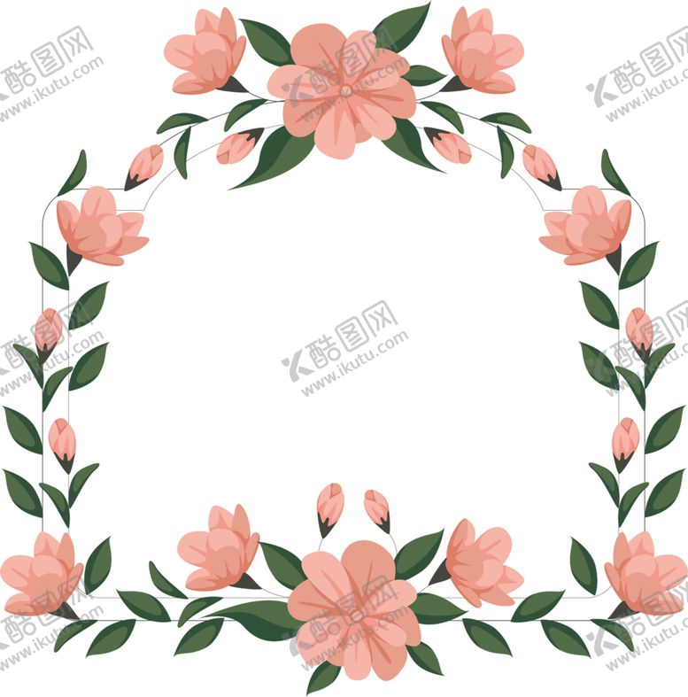 编号：30918905181116285684【酷图网】源文件下载-鲜花素材