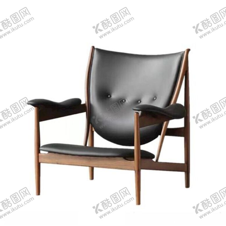 编号：69407001132041307673【酷图网】源文件下载-C4D模型沙发