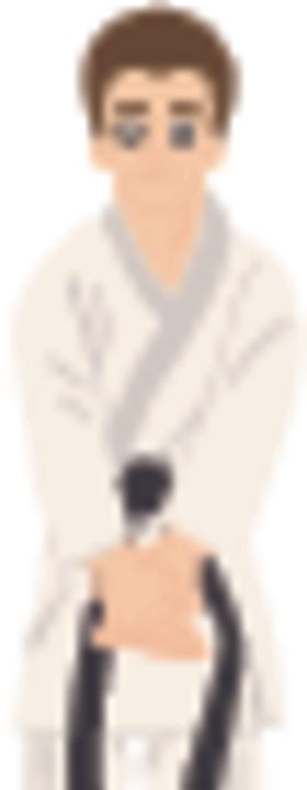 跆拳道