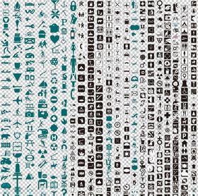 公共标识整理