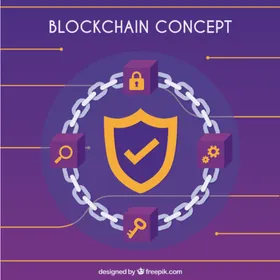 blockchain区块链