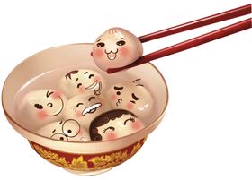 元宵
