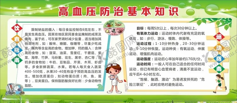 编号：11638702202132236193【酷图网】源文件下载-高血压