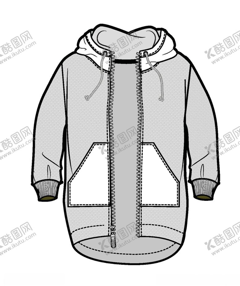 编号：14213510091621296758【酷图网】源文件下载-服装款式