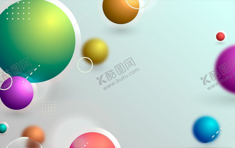 编号：63777005141546439379【酷图网】源文件下载-创意几何背景