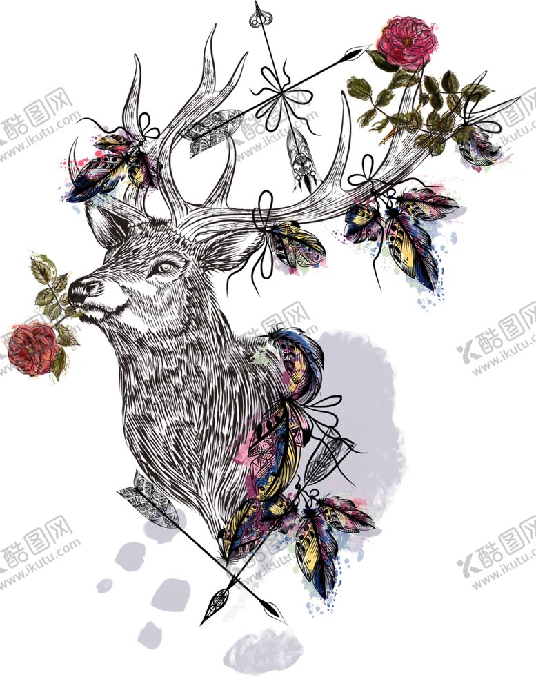 编号：82787406251238471340【酷图网】源文件下载-鲜花素材