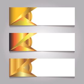 时尚banner