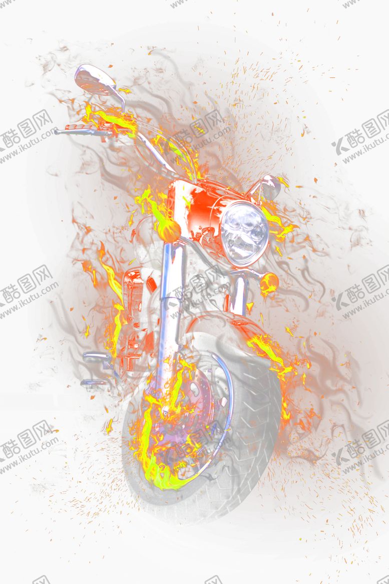 编号：77954107081234244856【酷图网】源文件下载-火焰