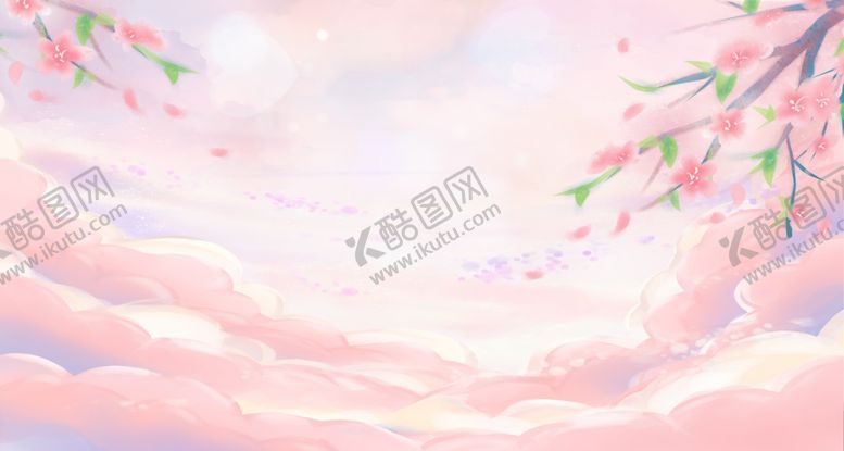 编号：59418810310731087294【酷图网】源文件下载-粉色背景图