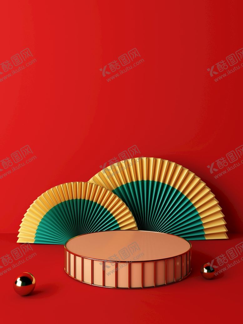 编号：84411110170030256540【酷图网】源文件下载-美陈场景