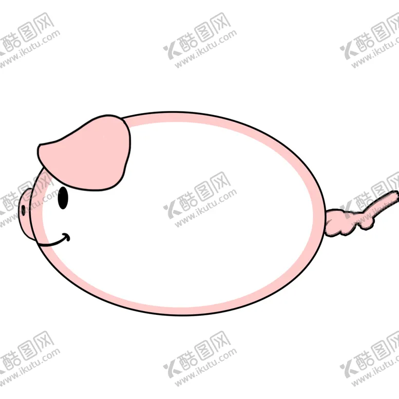 编号：79166206260830523583【酷图网】源文件下载-卡通边框