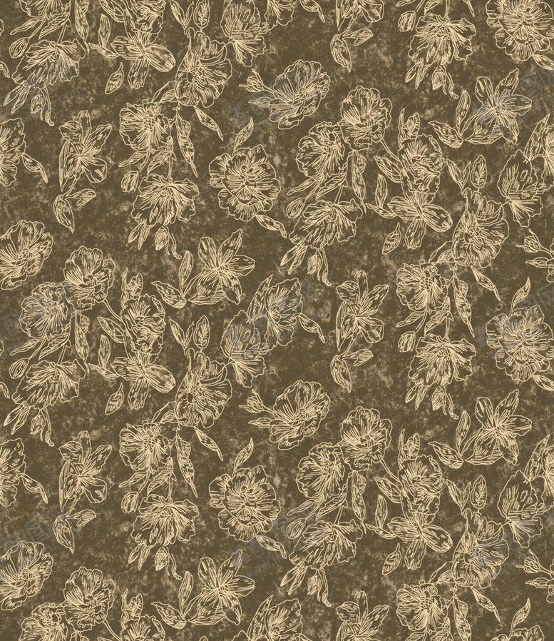 编号：59392304012042138756【酷图网】源文件下载-迷彩花纹图案