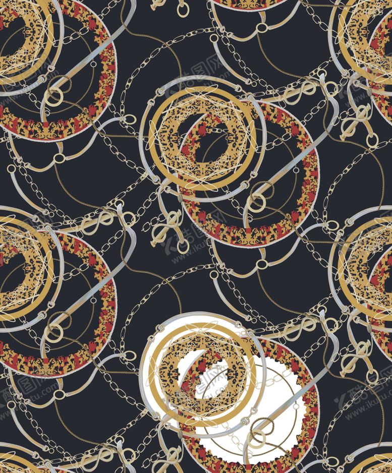 编号：46768109291054169440【酷图网】源文件下载-数码印花