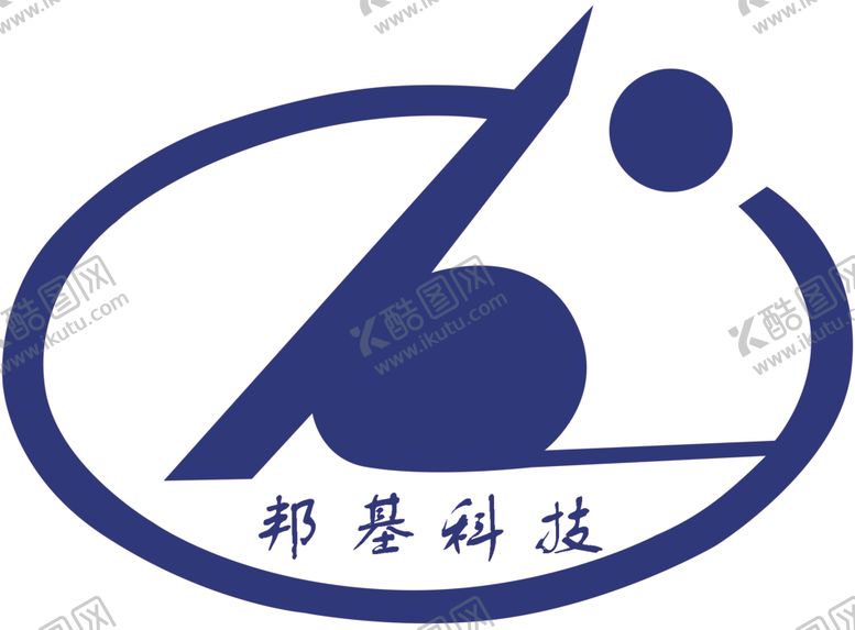 编号：71470607121520365549【酷图网】源文件下载-邦基饲料logo