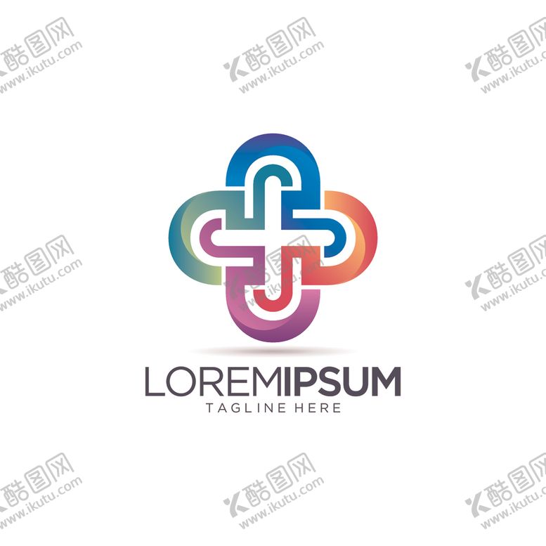 编号：68438210240434322245【酷图网】源文件下载-牙齿logo