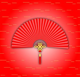 中国风素材