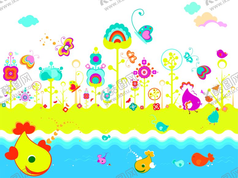 编号：93612109251617554075【酷图网】源文件下载-花素材