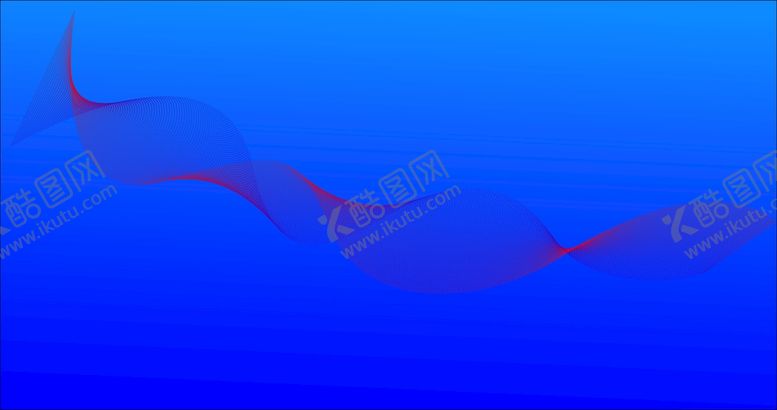 编号：42293101262221193980【酷图网】源文件下载-分层流动线条