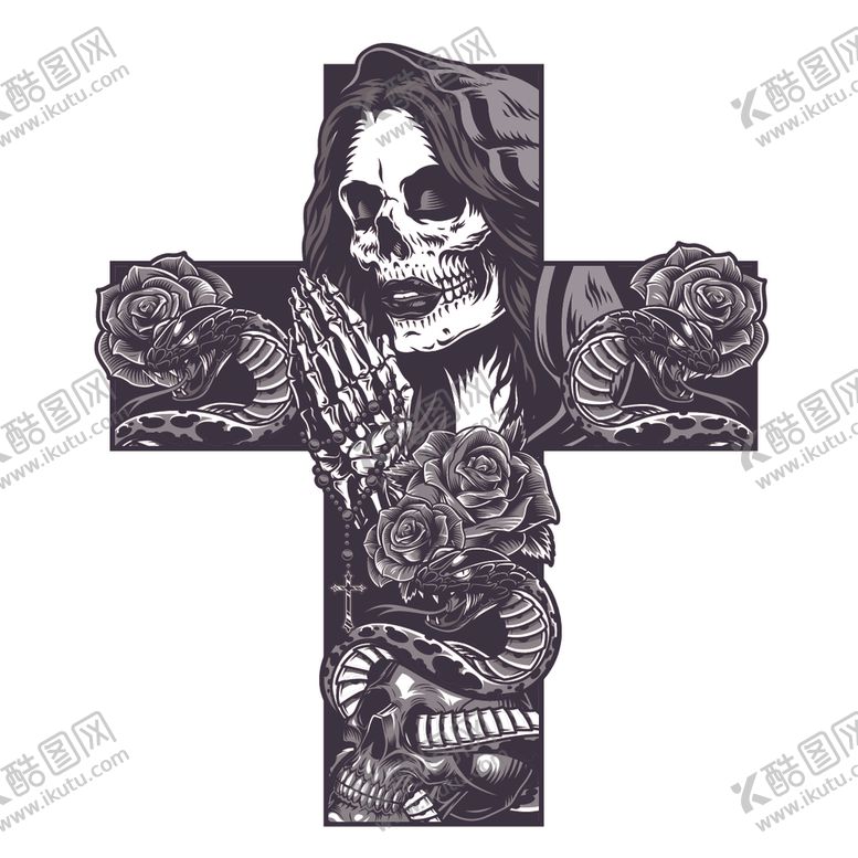 编号：55081309091343516651【酷图网】源文件下载-纹身标志设计