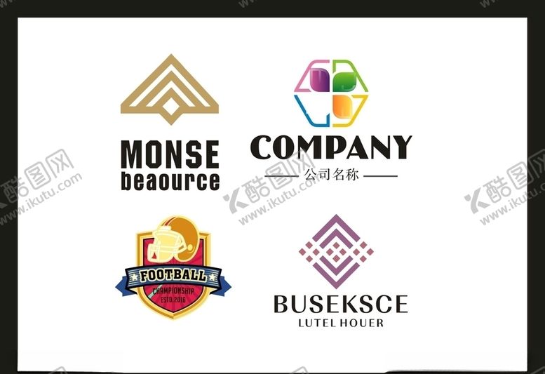 编号：13751710252201147051【酷图网】源文件下载-LOGO设计