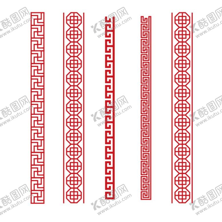 编号：27645310080358072685【酷图网】源文件下载-古典边框