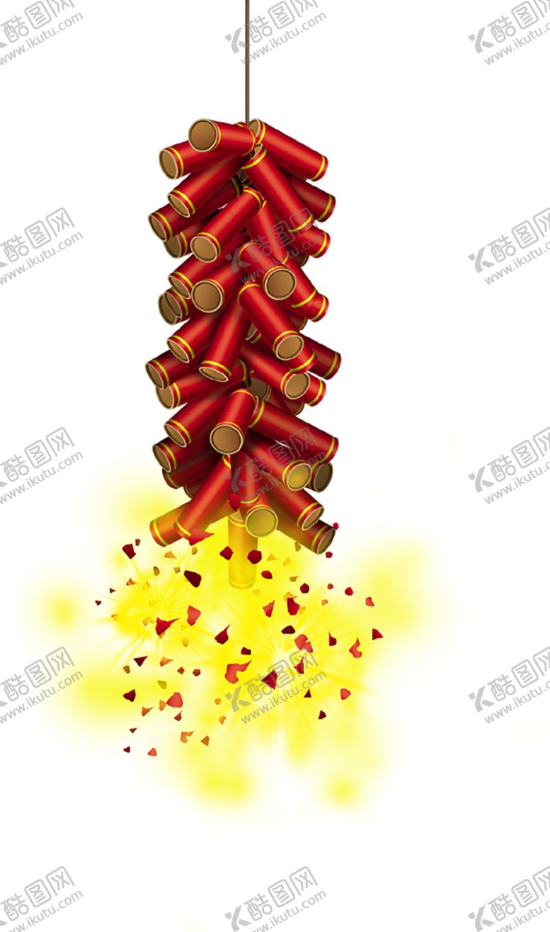 编号：16443304102040123382【酷图网】源文件下载-过年