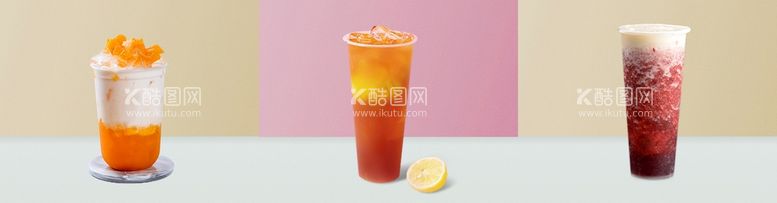 编号：73417711200550299311【酷图网】源文件下载-奶茶饮品免抠图