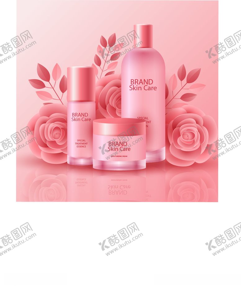 编号：76691910120430446907【酷图网】源文件下载-化妆品