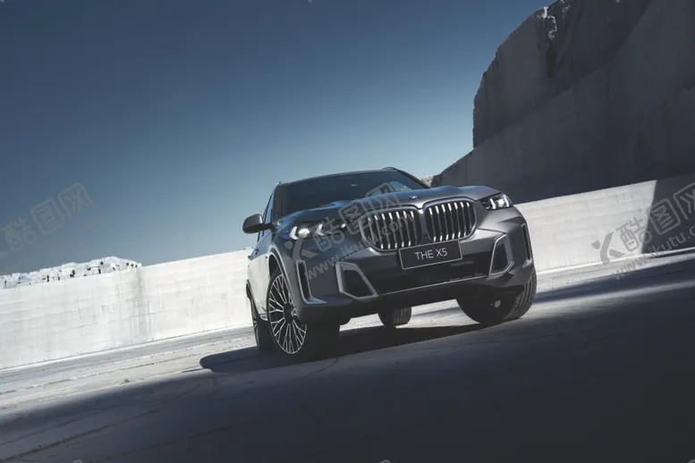 编号：18416412042028554394【酷图网】源文件下载-BMWX5宝马