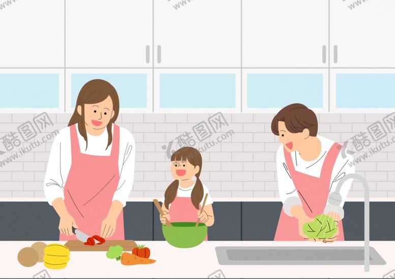 编号：12452509122316226249【酷图网】源文件下载-亲子家庭活动