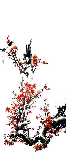 梅花
