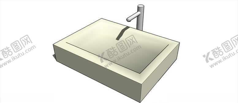 编号：94963309120504036693【酷图网】源文件下载-洗漱台洗手池洗脸盆洗脸池