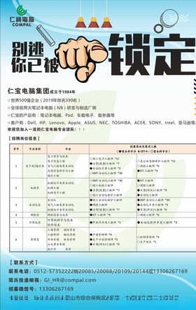 招聘
