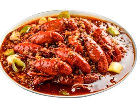 零食坚果美食食材海报素材
