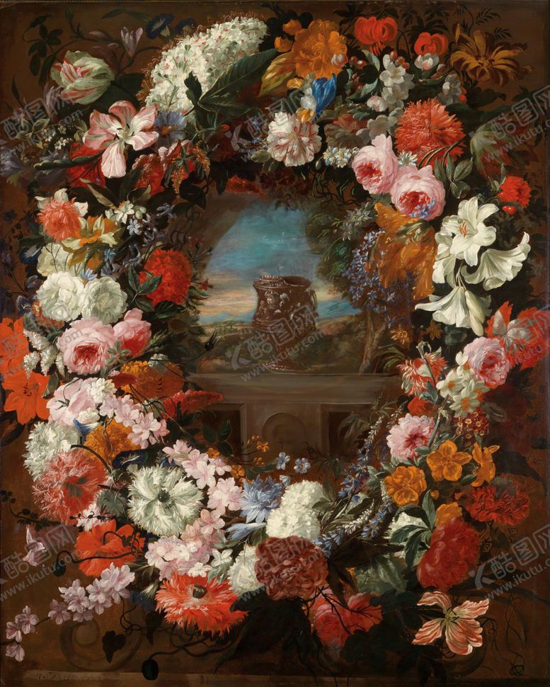 编号：49451206181408272338【酷图网】源文件下载-油画