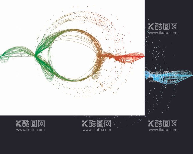 编号：60433411280347389974【酷图网】源文件下载- 光线条  