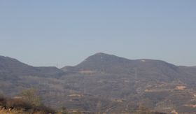大山