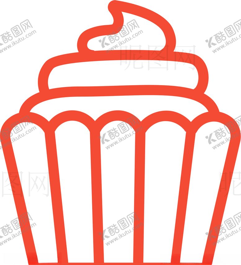 编号：23000610260226049183【酷图网】源文件下载-蛋糕