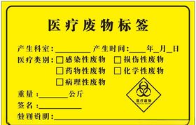 医疗废物