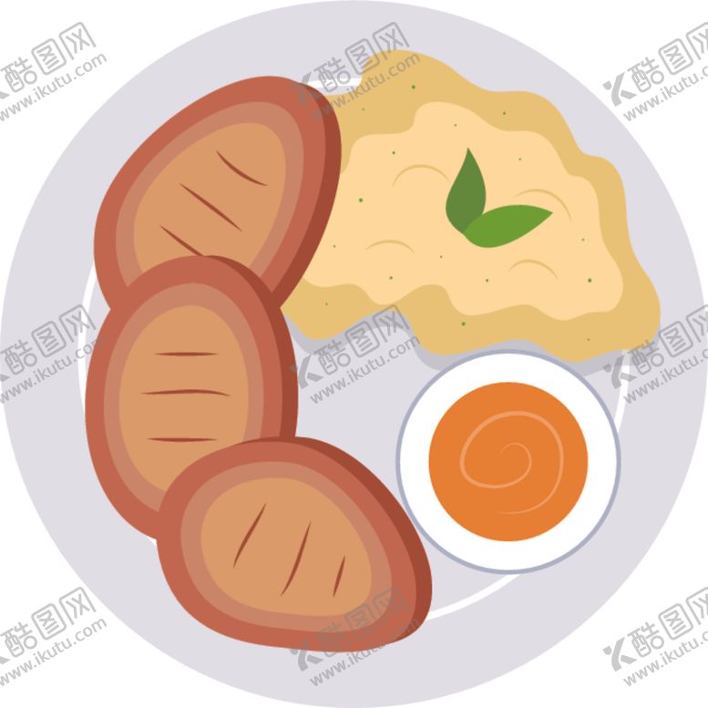 编号：83373407022227518194【酷图网】源文件下载-食物