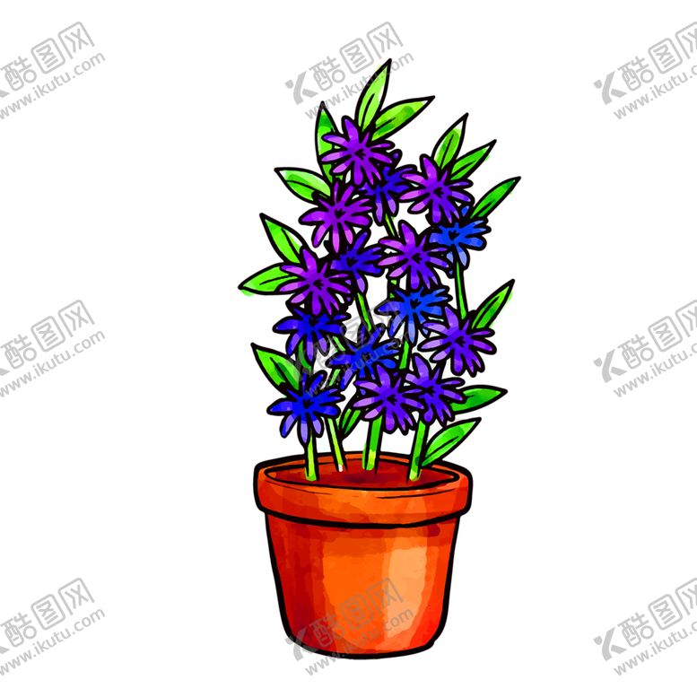 编号：81917806260118383348【酷图网】源文件下载-鲜花装饰