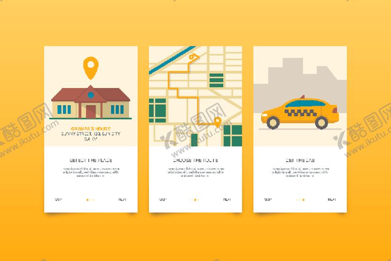 编号：46568509280736594231【酷图网】源文件下载-引导页