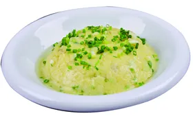 土豆泥