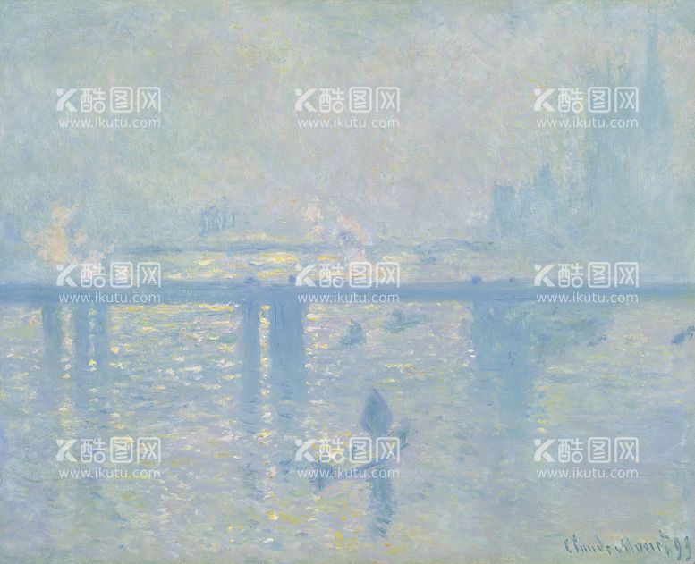 编号：68720510081338017145【酷图网】源文件下载-世界名画 油画