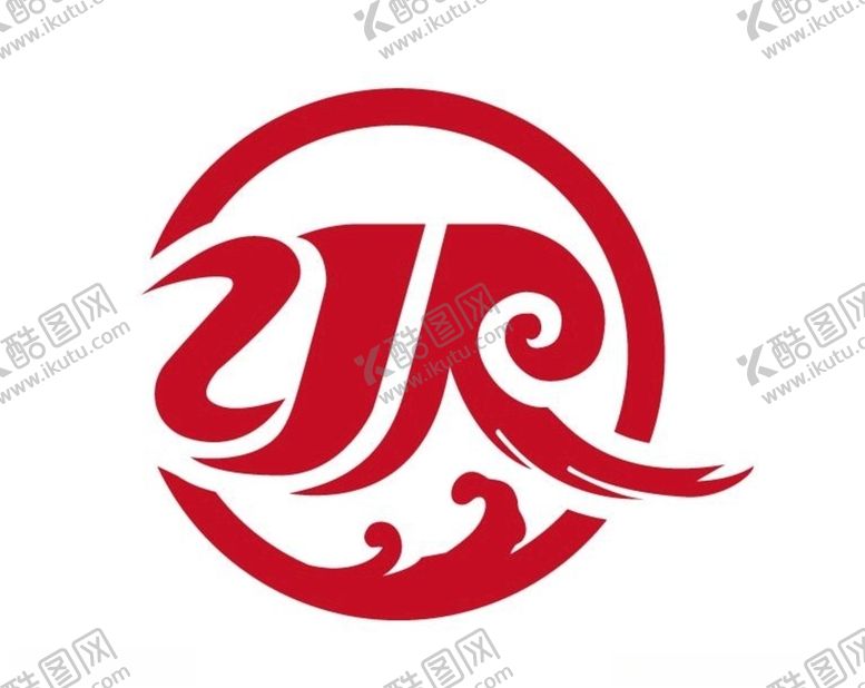 编号：56140305160316219457【酷图网】源文件下载-ZJR标志